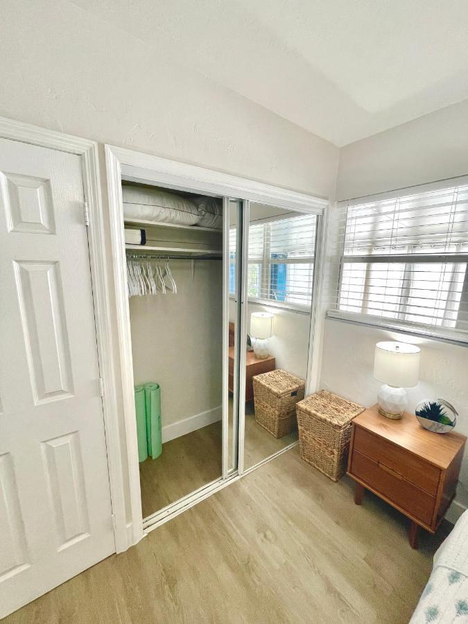 Comfy Bnb W/ King Bed + Work/Travel + Beach 8 Min Холандейл Бийч Екстериор снимка